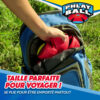 Wahu Phlat Ball Classic Rouge