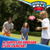 Wahu Phlat Ball Classic Rouge