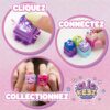 Clickeez - Multi Pack