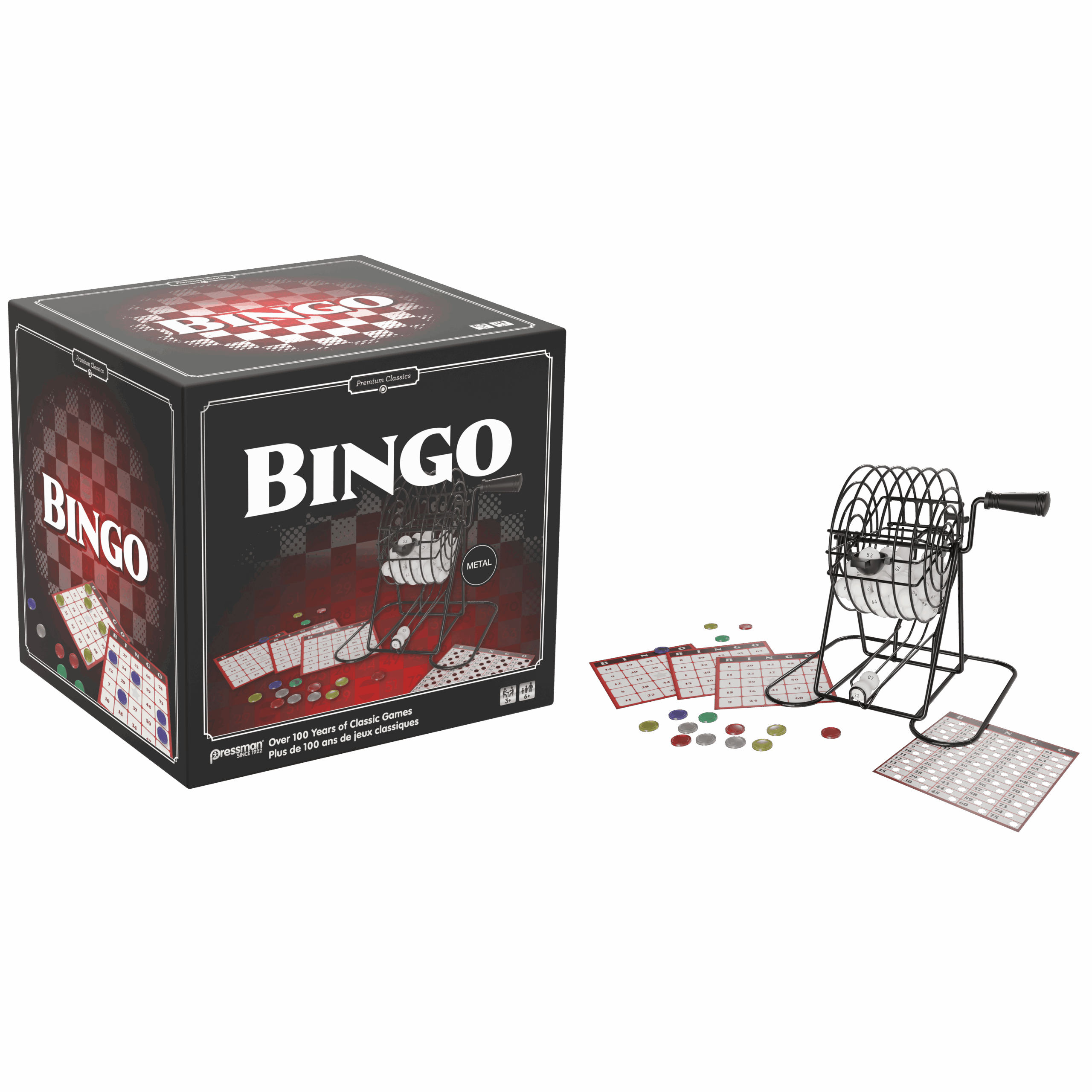 Bingo