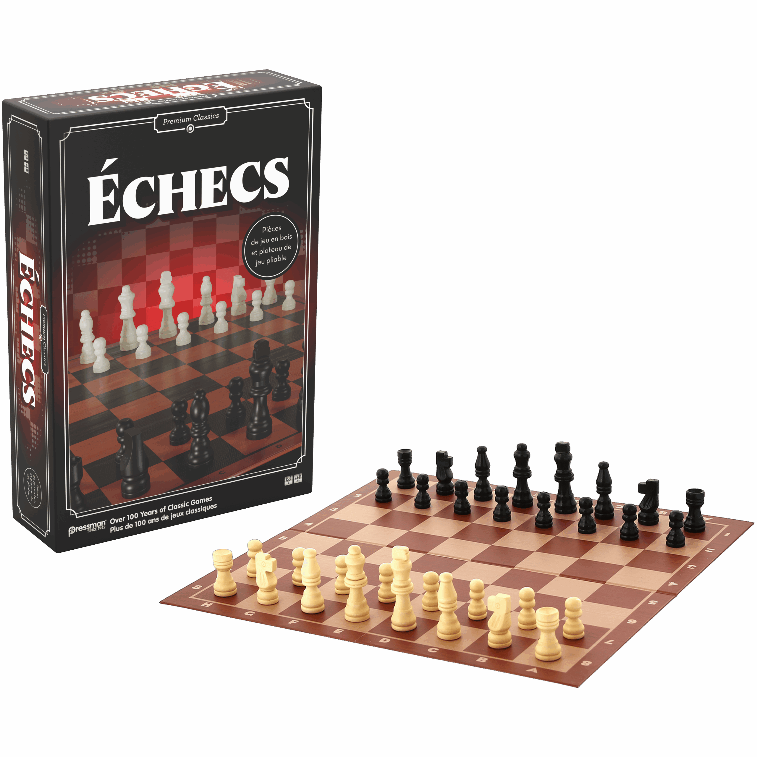 Échecs