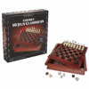 Coffret multi-jeux