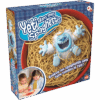 Yéti dans mes spaghettis