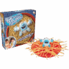 Yéti dans mes spaghettis