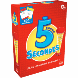 5 Secondes