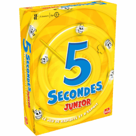 5 Secondes Junior