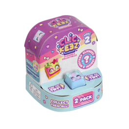 936663_Clickeez_2pk_12L_L Clickeez série 2- Twin pack