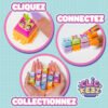 Clickeez série 2- Twin pack