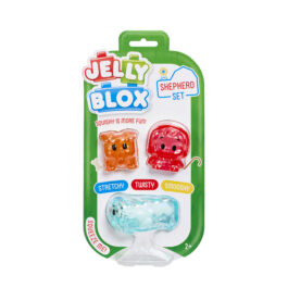 932944-12L-01 Jelly Blox - Shepherd Set