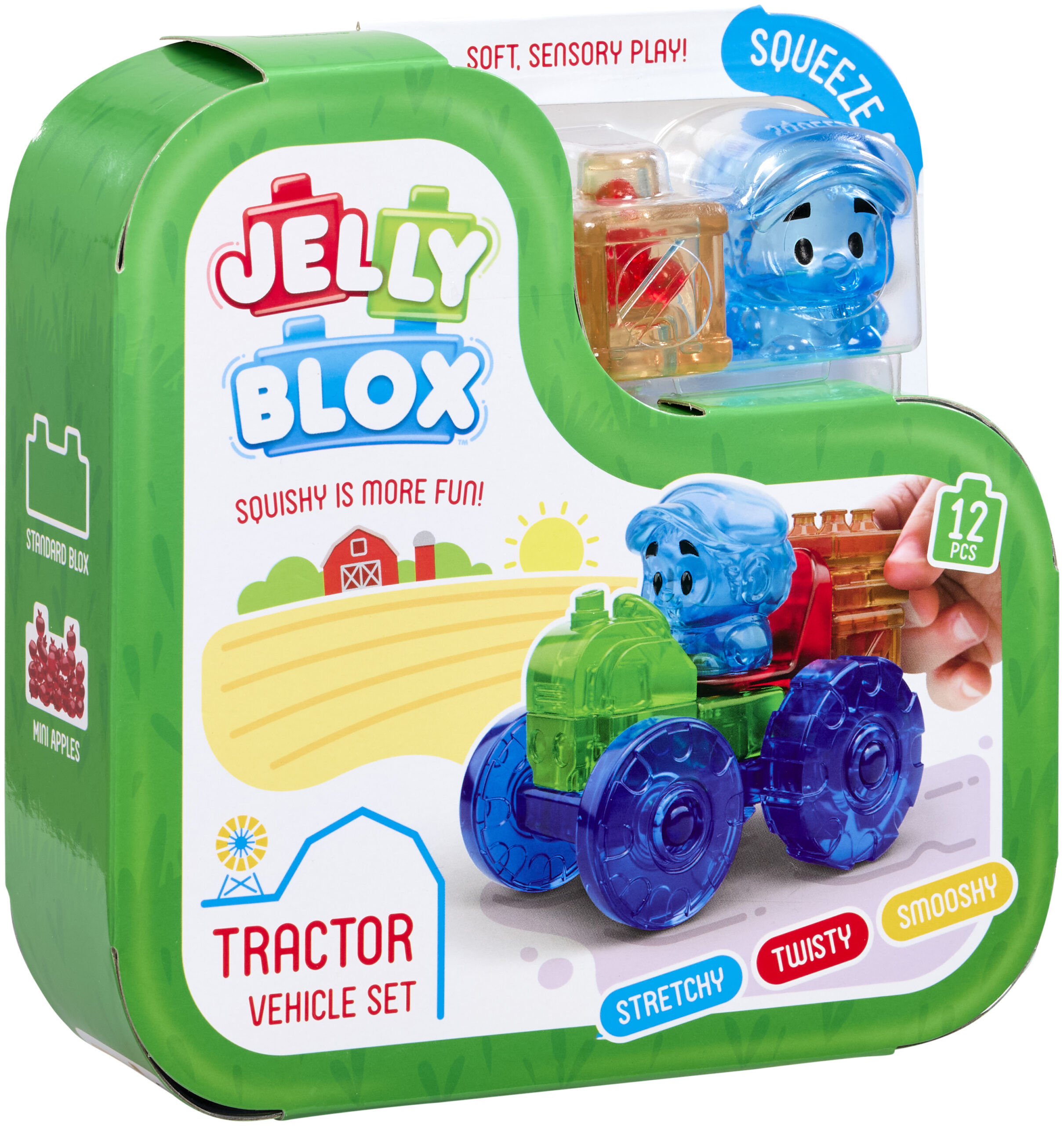 932945_Jelly_Blox_Tractor_Set_12L_L Jelly Blox - Tractor Set