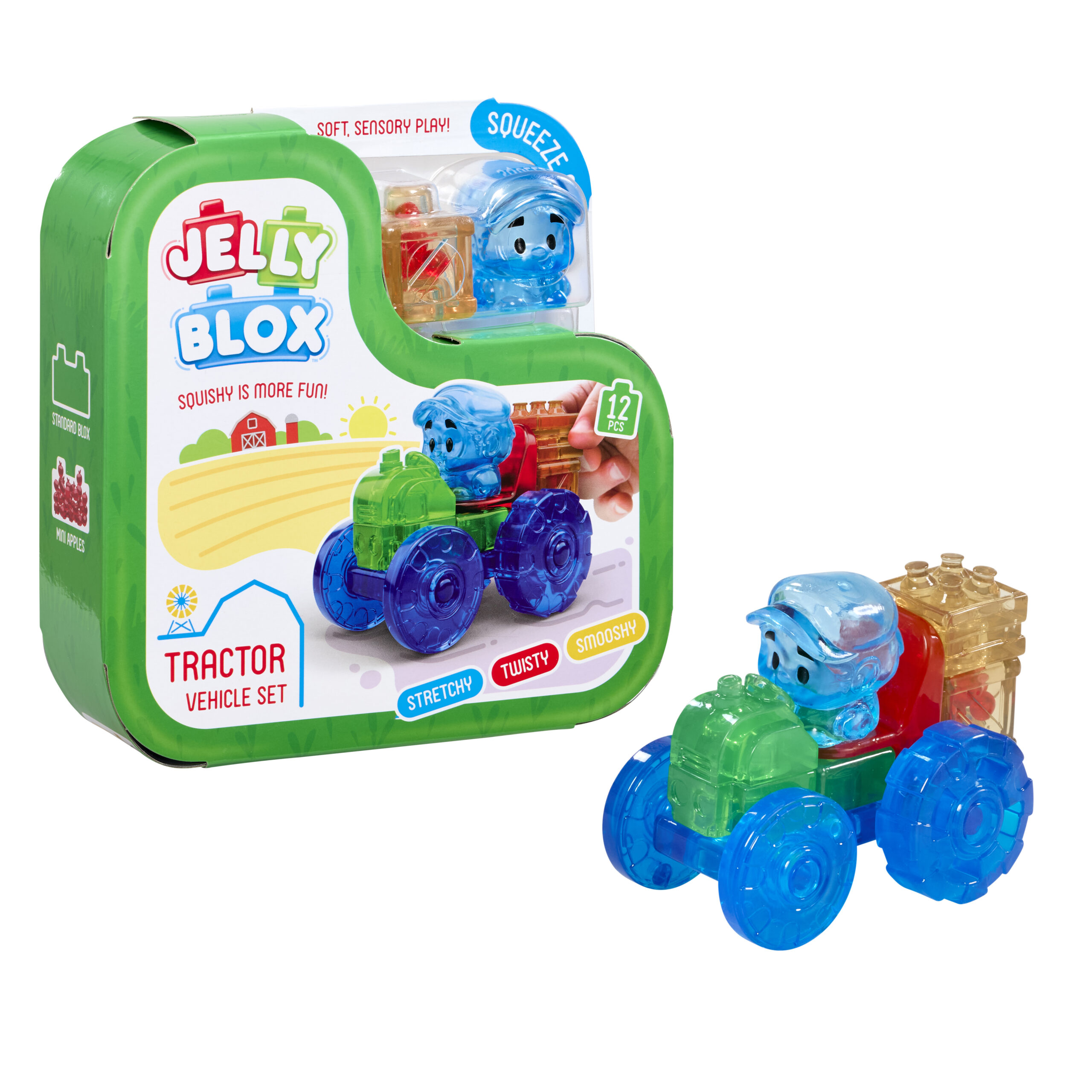 932945_Jelly_Blox_Tractor_Set_12L_L+P Jelly Blox - Tractor Set