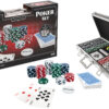 933405_Poker_300_Pcs_Set_ML_L30+Product Malette de Poker