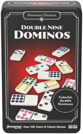 933461_Double_Nine_Dominos_ML_F Dominos double 9