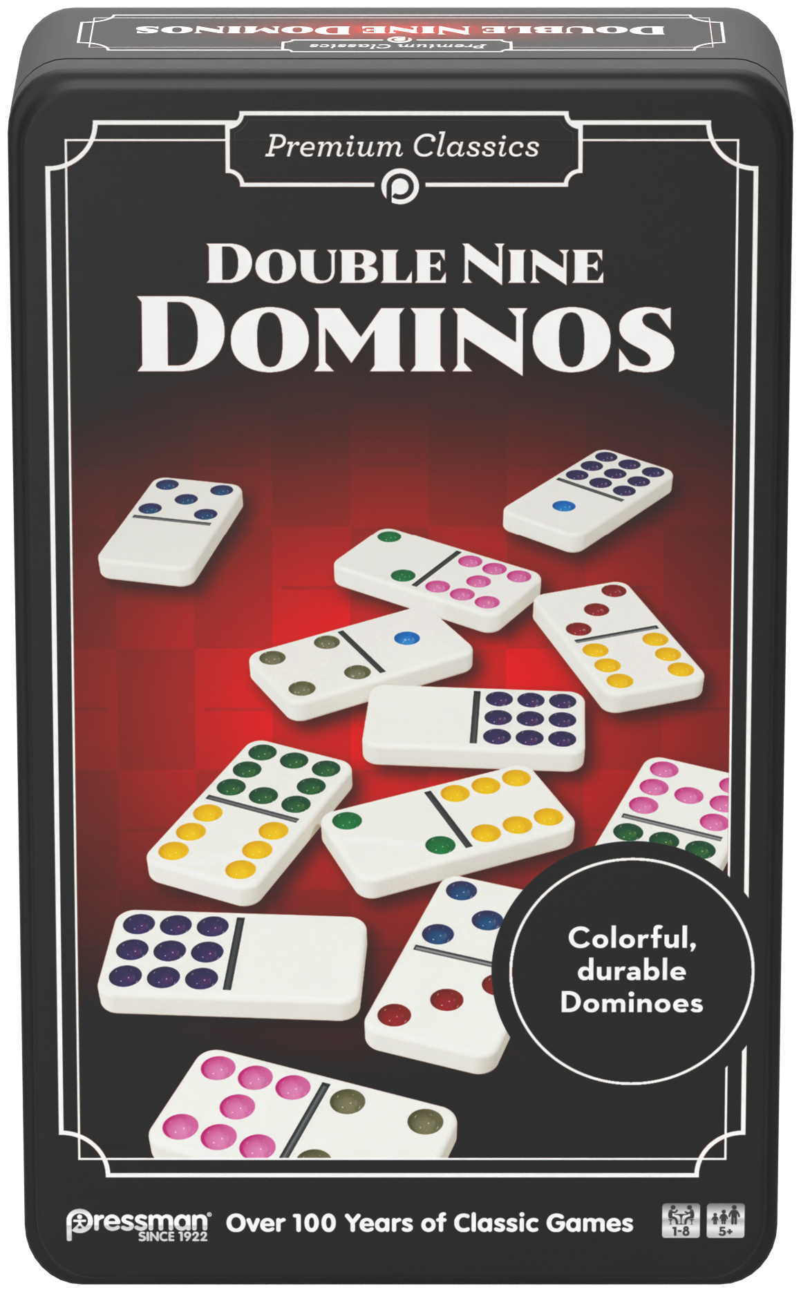 933461_Double_Nine_Dominos_ML_F Dominos double 9