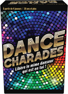 934306_DanceCharades_FR_F Dance Charades