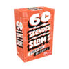60 secondes SLAM !