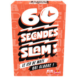 B0G92ZP81P.MAIN 60 secondes SLAM !