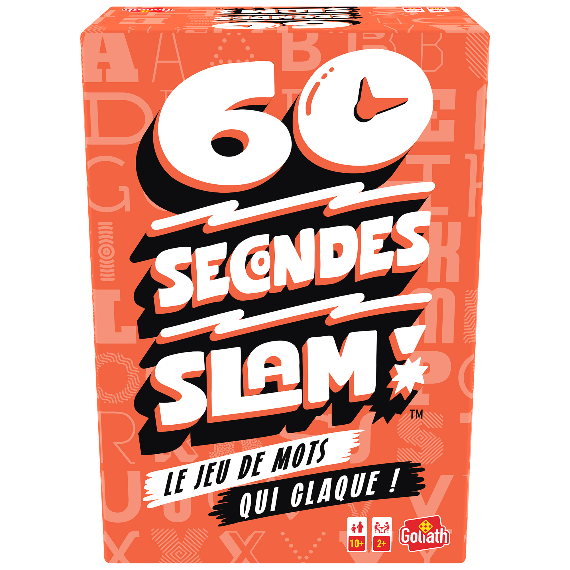 B0G92ZP81P.MAIN 60 secondes SLAM !
