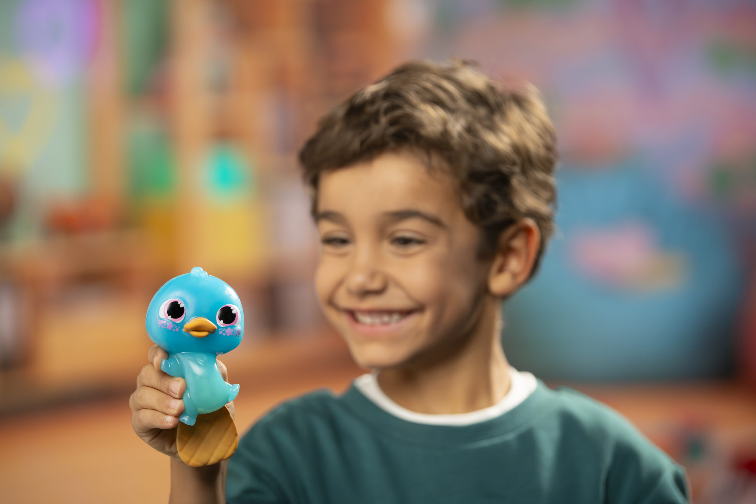 Animagic Let’s Glo – Puddle Bleu