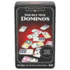 Dominos double 9