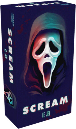 979191 Pack 2 Scream le Jeu