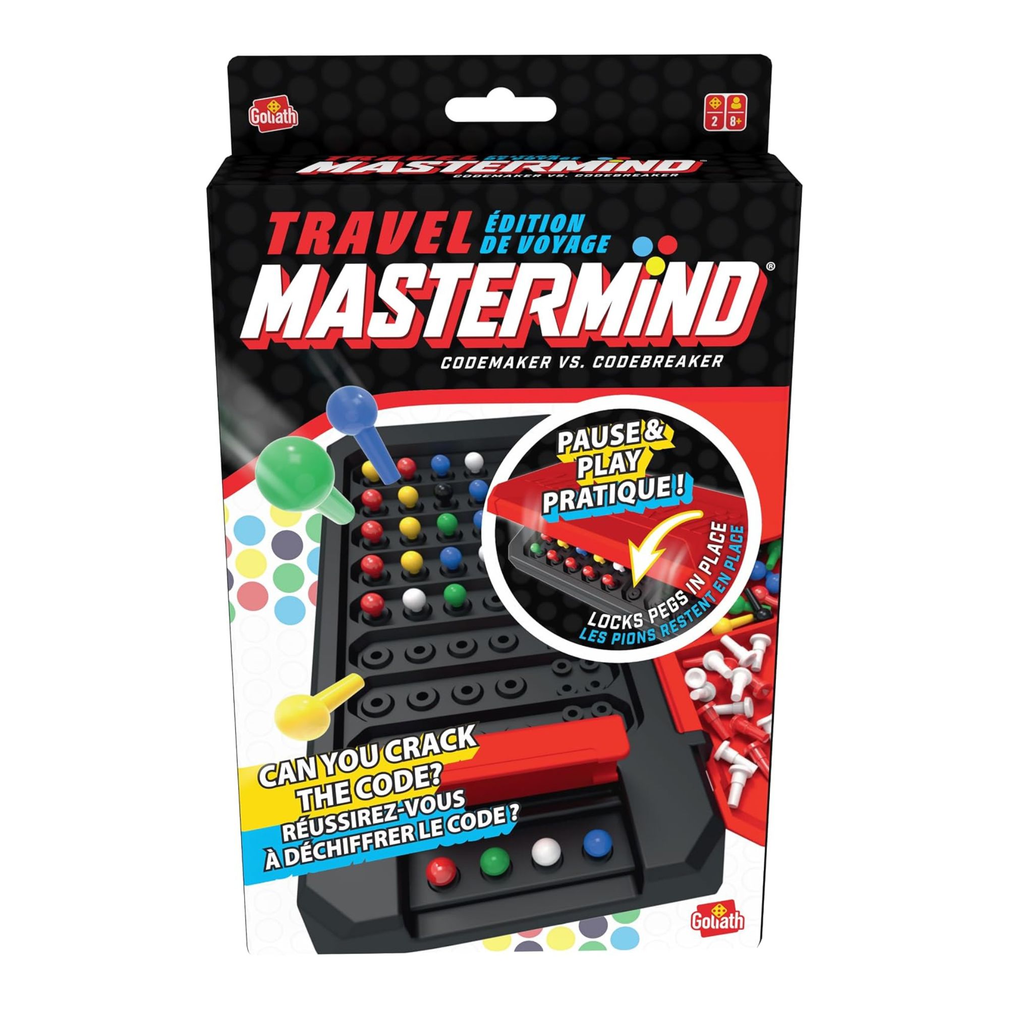 Design sans titre (1) Mastermind Travel