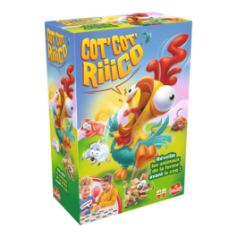 Cot' Cot' Riiico