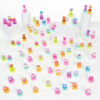 Clickeez série 3 - 5 pack