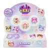 Clickeez série 3 - 5 pack