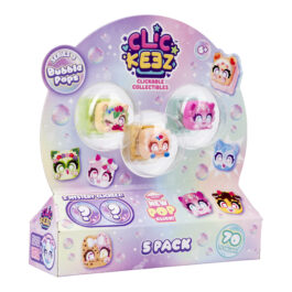 PD_937200.0_Clickeez_S3_5_Pack_12L_L Clickeez Série 3 - 5 pack