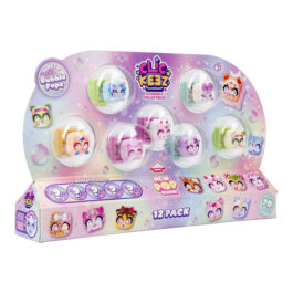 PD_937202.0_Clickeez_S3_12_Pack_12L_L Clickeez Série 3 - 12 pack