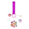 PD_937214.0_Clickeez_S3_Deluxe_Keychain_12L_P1 Clickeez série 3 - Keychain