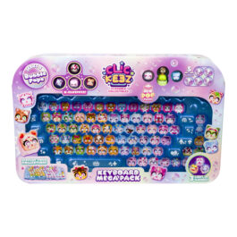Clickeez série 3 - Keyboard