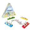 Triominos Junior Bluey