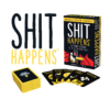 Design sans titre (37) Shit Happens - Nouvelle édition originale