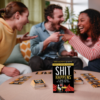 Design sans titre (38) Shit Happens - Nouvelle édition originale