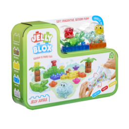 Design sans titre (41) Jelly Blox - Jungle set