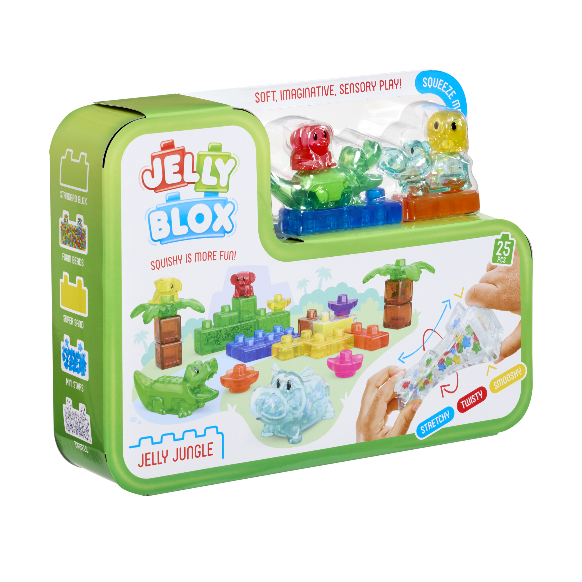 Design sans titre (41) Jelly Blox - Jungle set