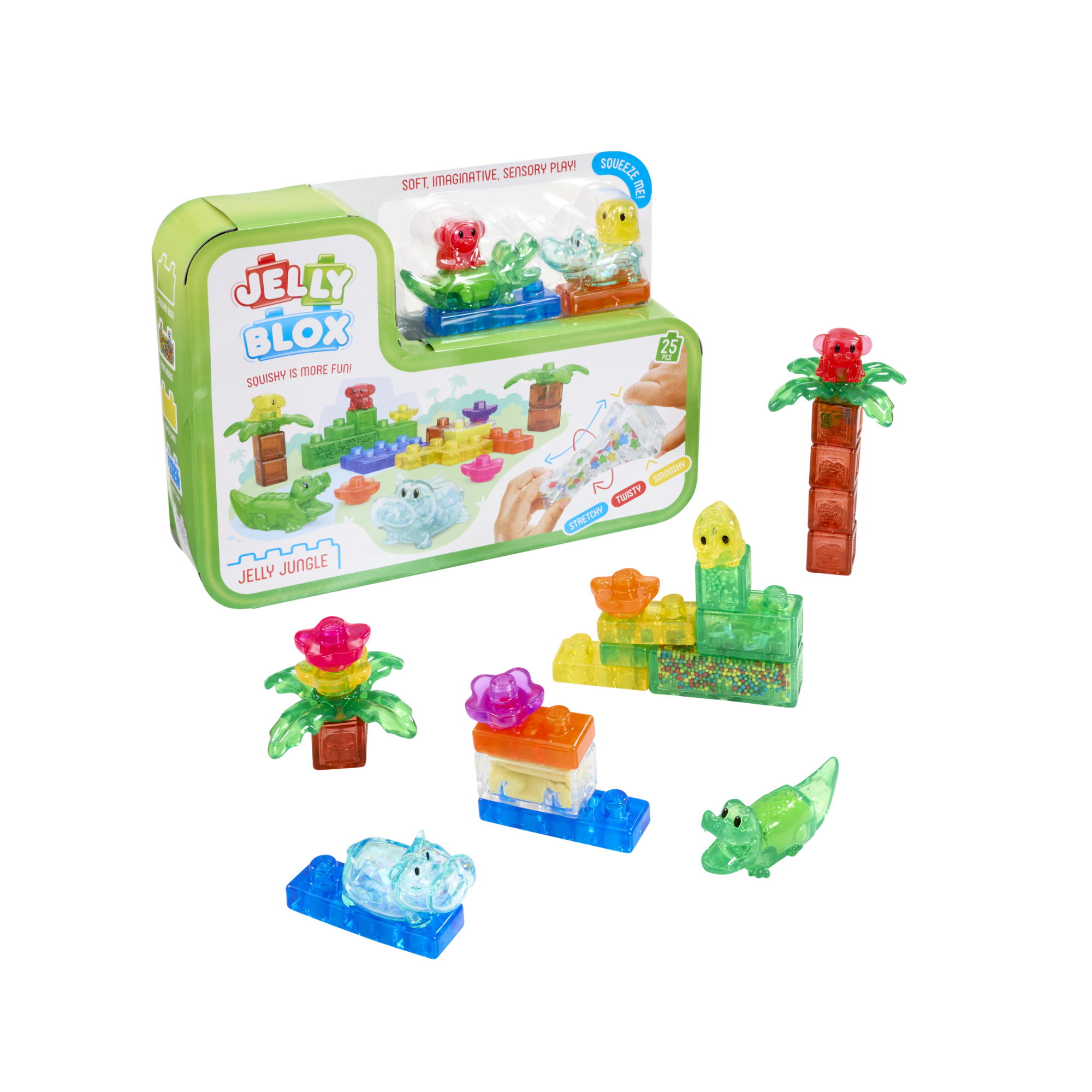 Design sans titre (44) Jelly Blox - Jungle set